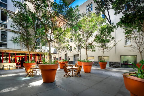 Tribeca East Melbourne - Accommodation Port Hedland 17