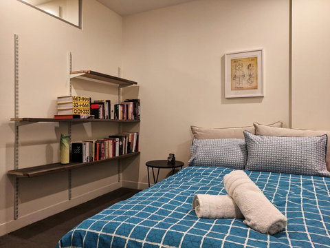 Tribeca East Melbourne - Accommodation Port Hedland 12