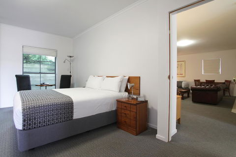 Quality Inn & Suites The Menzies - Accommodation Port Hedland 12