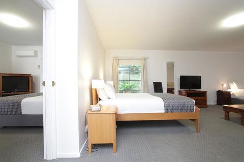 Quality Inn & Suites The Menzies - Accommodation Port Hedland 11
