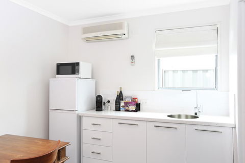 Quality Inn & Suites The Menzies - Accommodation Port Hedland 6