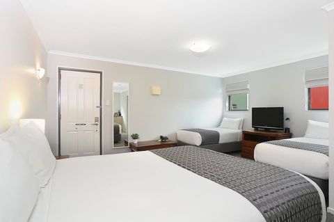 Quality Inn & Suites The Menzies - Accommodation Port Hedland 15