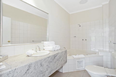 Quality Inn & Suites The Menzies - Accommodation Port Hedland 31