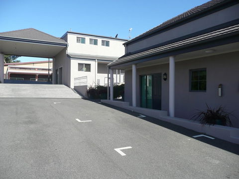 Quality Inn & Suites The Menzies - Accommodation Port Hedland 5