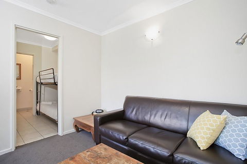 Quality Inn & Suites The Menzies - Accommodation Port Hedland 29