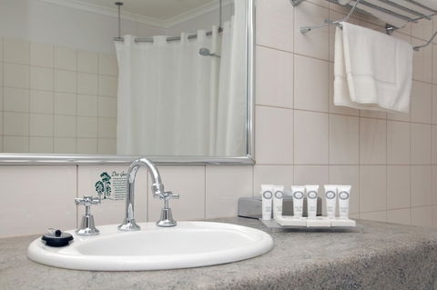Quality Inn & Suites The Menzies - Accommodation Port Hedland 41