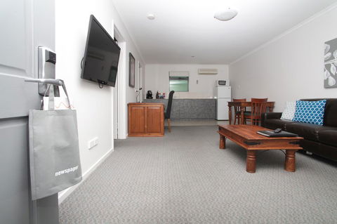 Quality Inn & Suites The Menzies - Accommodation Port Hedland 40