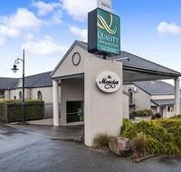 Quality Inn  Suites The Menzies - Accommodation Port Hedland