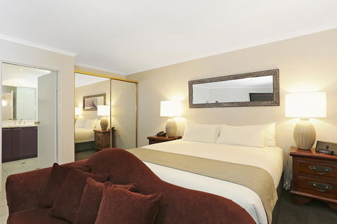 Quality Inn & Suites The Menzies - Accommodation Port Hedland 36