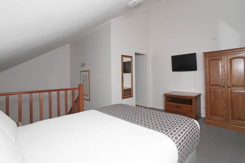 Quality Inn & Suites The Menzies - Accommodation Port Hedland 24