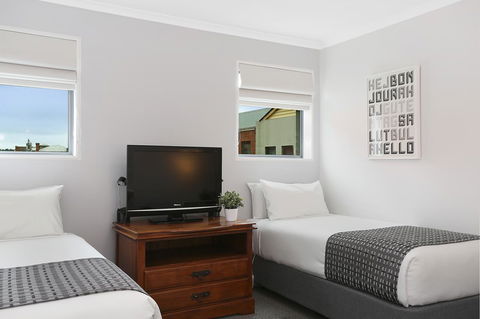 Quality Inn & Suites The Menzies - Accommodation Port Hedland 14