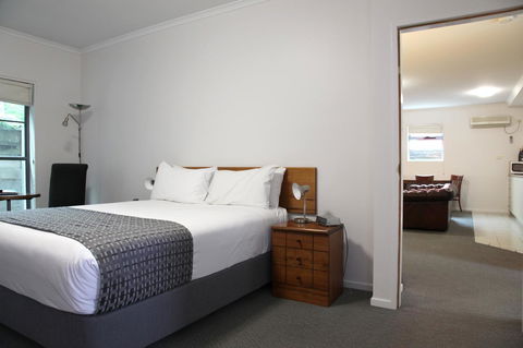 Quality Inn & Suites The Menzies - Accommodation Port Hedland 13