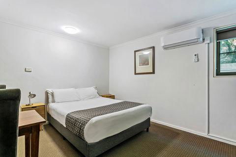 Quality Inn & Suites The Menzies - Accommodation Port Hedland 3
