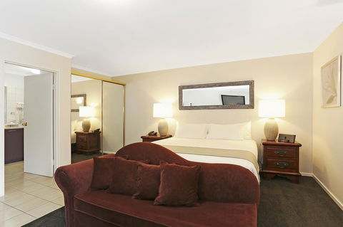 Quality Inn & Suites The Menzies - Accommodation Port Hedland 37