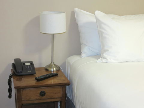 Quality Inn & Suites The Menzies - Accommodation Port Hedland 17