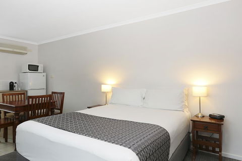Quality Inn & Suites The Menzies - Accommodation Port Hedland 16