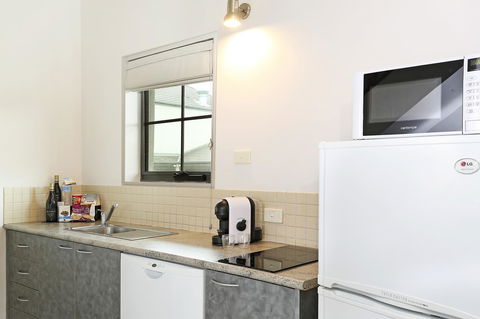 Quality Inn & Suites The Menzies - Accommodation Port Hedland 20