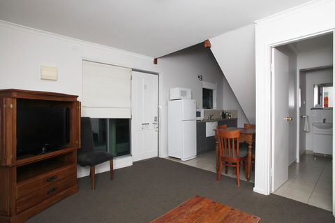 Quality Inn & Suites The Menzies - Accommodation Port Hedland 26