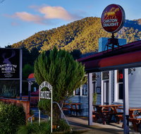 The Harrietville Snowline Hotel - Accommodation Port Hedland