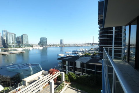 ACD Apartments - Accommodation Port Hedland 4