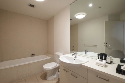 ACD Apartments - Accommodation Port Hedland 40