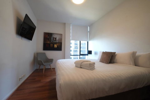 ACD Apartments - Accommodation Port Hedland 8