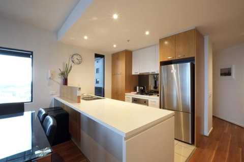 ACD Apartments - Accommodation Port Hedland 37