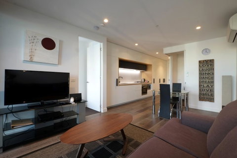 ACD Apartments - Accommodation Port Hedland 31