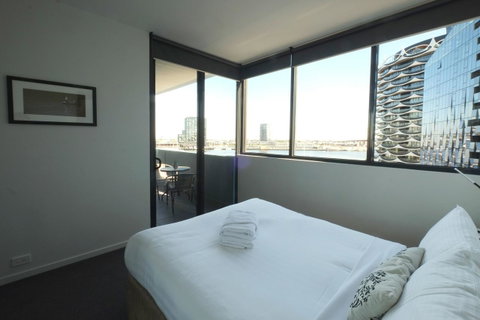 ACD Apartments - Accommodation Port Hedland 18