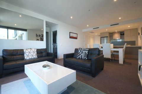 ACD Apartments - Accommodation Port Hedland 21
