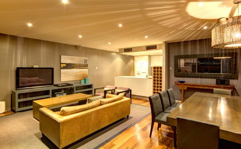 ACD Apartments - Accommodation Port Hedland 0