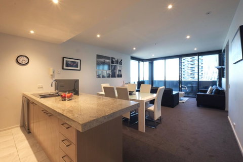 ACD Apartments - Accommodation Port Hedland 23