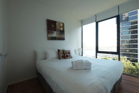 ACD Apartments - Accommodation Port Hedland 6