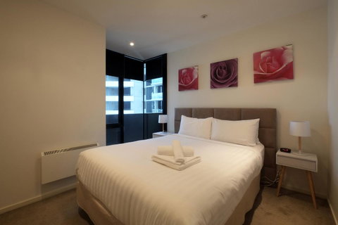 ACD Apartments - Accommodation Port Hedland 33