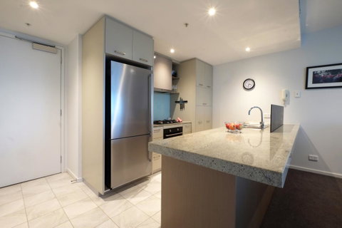 ACD Apartments - Accommodation Port Hedland 20