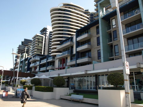 ACD Apartments - Accommodation Port Hedland 44