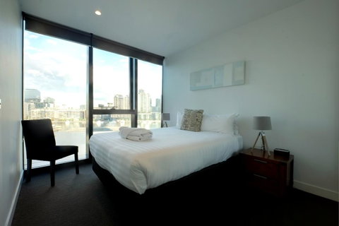 ACD Apartments - Accommodation Port Hedland 26