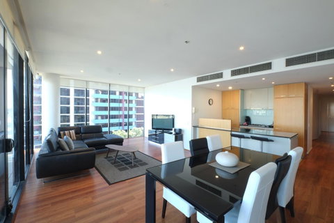 ACD Apartments - Accommodation Port Hedland 11