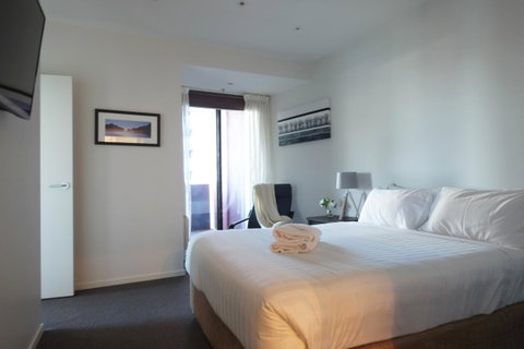 ACD Apartments - Accommodation Port Hedland 19