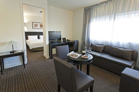 Causeway 353 Hotel - Accommodation Port Hedland 10