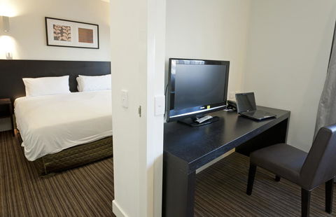 Causeway 353 Hotel - Accommodation Port Hedland 32