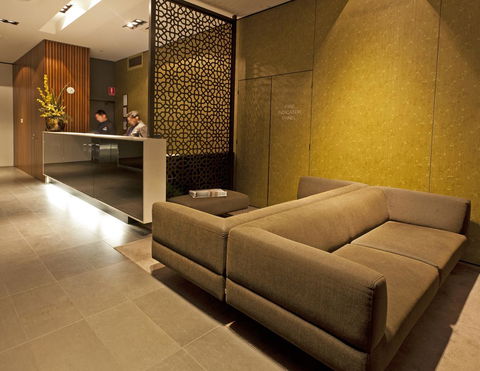 Causeway 353 Hotel - Accommodation Port Hedland 13