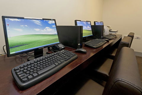 Causeway 353 Hotel - Accommodation Port Hedland 15