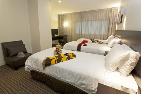 Causeway 353 Hotel - Accommodation Port Hedland 37