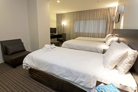 Causeway 353 Hotel - Accommodation Port Hedland 20
