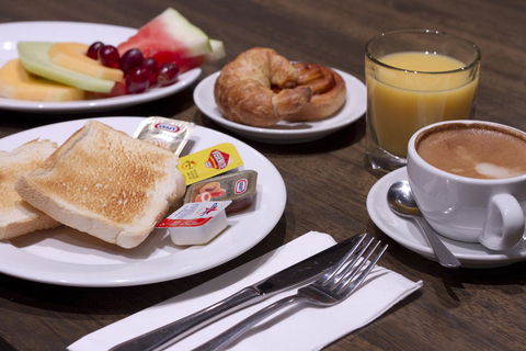 Causeway 353 Hotel - Accommodation Port Hedland 19