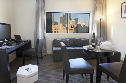 Causeway 353 Hotel - Accommodation Port Hedland 36