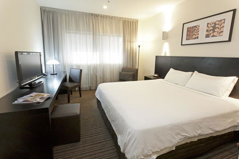 Causeway 353 Hotel - Accommodation Port Hedland 0