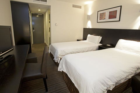 Causeway 353 Hotel - Accommodation Port Hedland 26