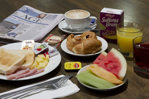 Causeway 353 Hotel - Accommodation Port Hedland 18